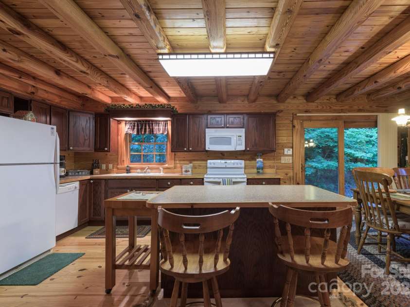 95 Odell Court, Taylorsville, NC 28681.  MLS# CAR4259249, YatesRealty ID 14633. 