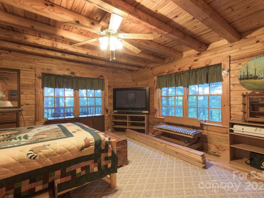 95 Odell Court, Taylorsville, NC 28681.  MLS# CAR4259249, YatesRealty ID 14633. 