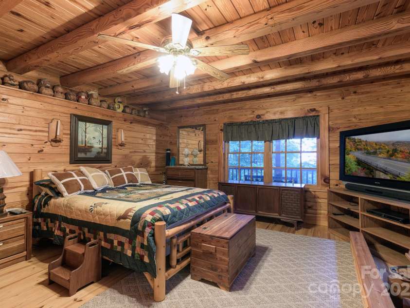 95 Odell Court, Taylorsville, NC 28681.  MLS# CAR4259249, YatesRealty ID 14633. 