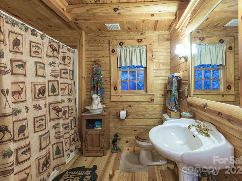 95 Odell Court, Taylorsville, NC 28681.  MLS# CAR4259249, YatesRealty ID 14633. 