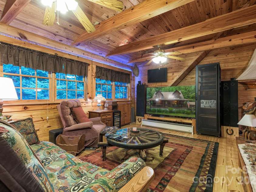 95 Odell Court, Taylorsville, NC 28681.  MLS# CAR4259249, YatesRealty ID 14633. 