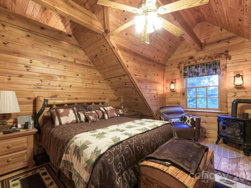 95 Odell Court, Taylorsville, NC 28681.  MLS# CAR4259249, YatesRealty ID 14633. 