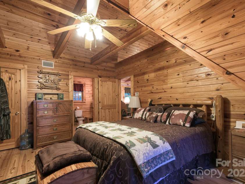 95 Odell Court, Taylorsville, NC 28681.  MLS# CAR4259249, YatesRealty ID 14633. 