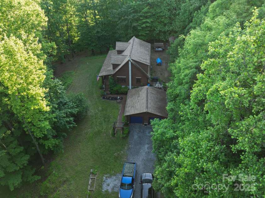 95 Odell Court, Taylorsville, NC 28681.  MLS# CAR4259249, YatesRealty ID 14633. 