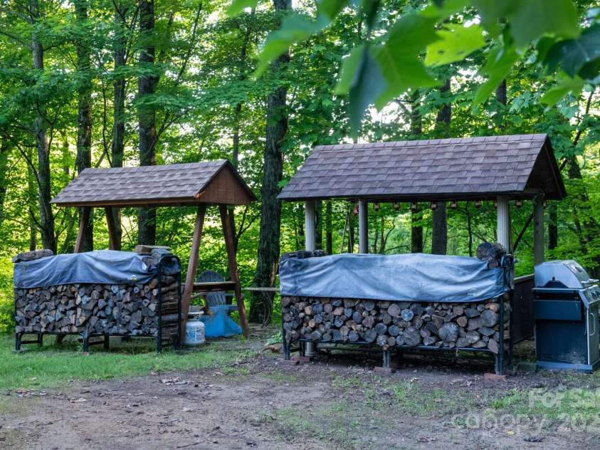 95 Odell Court, Taylorsville, NC 28681.  MLS# CAR4259249, YatesRealty ID 14633. 