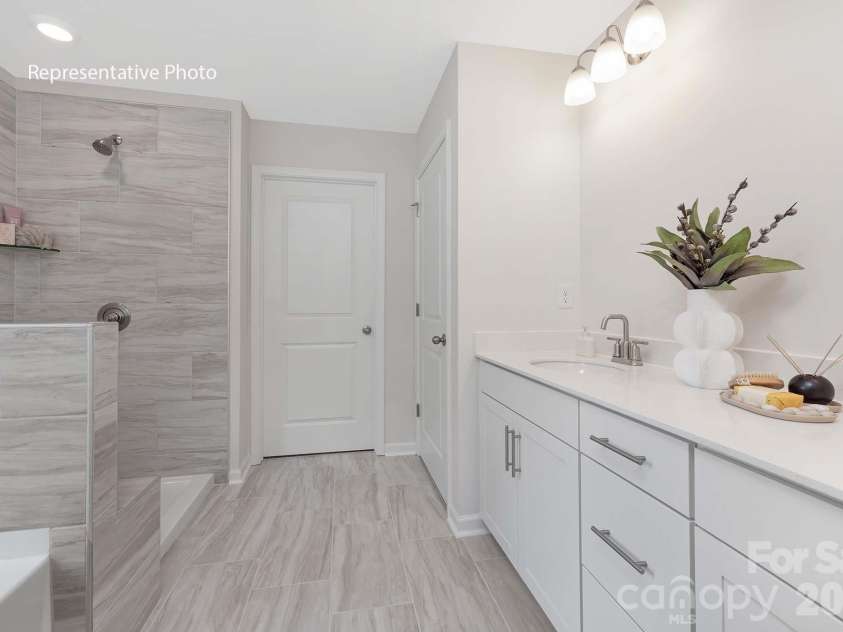 3085 Eclipse Court, Indian Trail, NC 28079.  MLS# CAR4355058, YatesRealty ID 14634. 