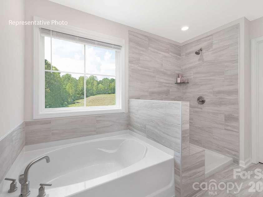 3085 Eclipse Court, Indian Trail, NC 28079.  MLS# CAR4355058, YatesRealty ID 14634. 