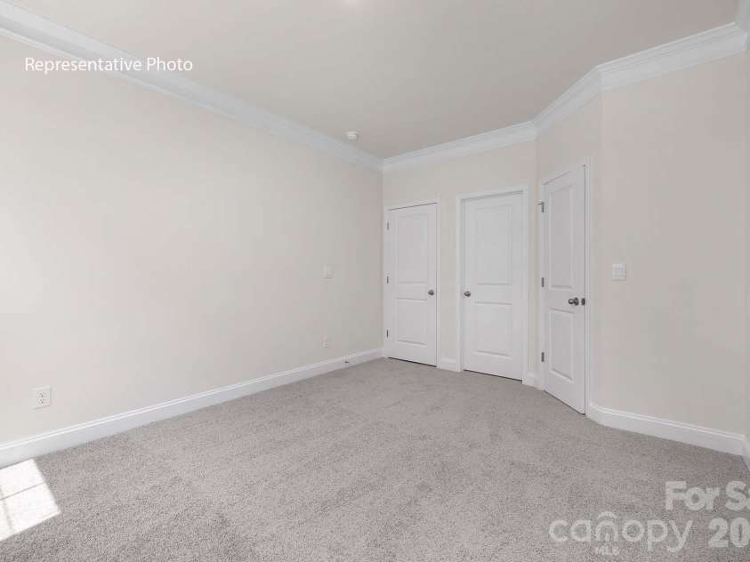 3085 Eclipse Court, Indian Trail, NC 28079.  MLS# CAR4355058, YatesRealty ID 14634. 
