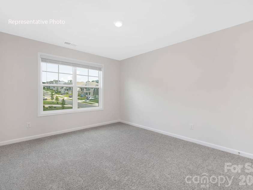 3085 Eclipse Court, Indian Trail, NC 28079.  MLS# CAR4355058, YatesRealty ID 14634. 