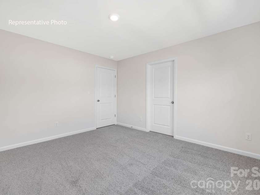 3085 Eclipse Court, Indian Trail, NC 28079.  MLS# CAR4355058, YatesRealty ID 14634. 