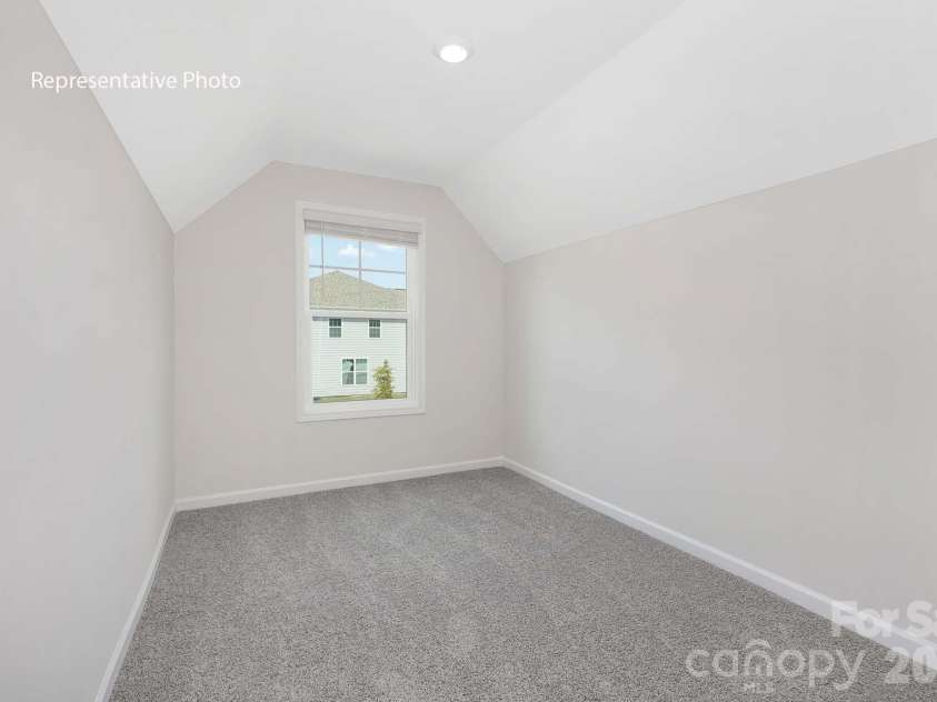 3085 Eclipse Court, Indian Trail, NC 28079.  MLS# CAR4355058, YatesRealty ID 14634. 