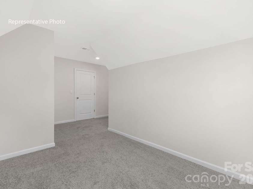 3085 Eclipse Court, Indian Trail, NC 28079.  MLS# CAR4355058, YatesRealty ID 14634. 