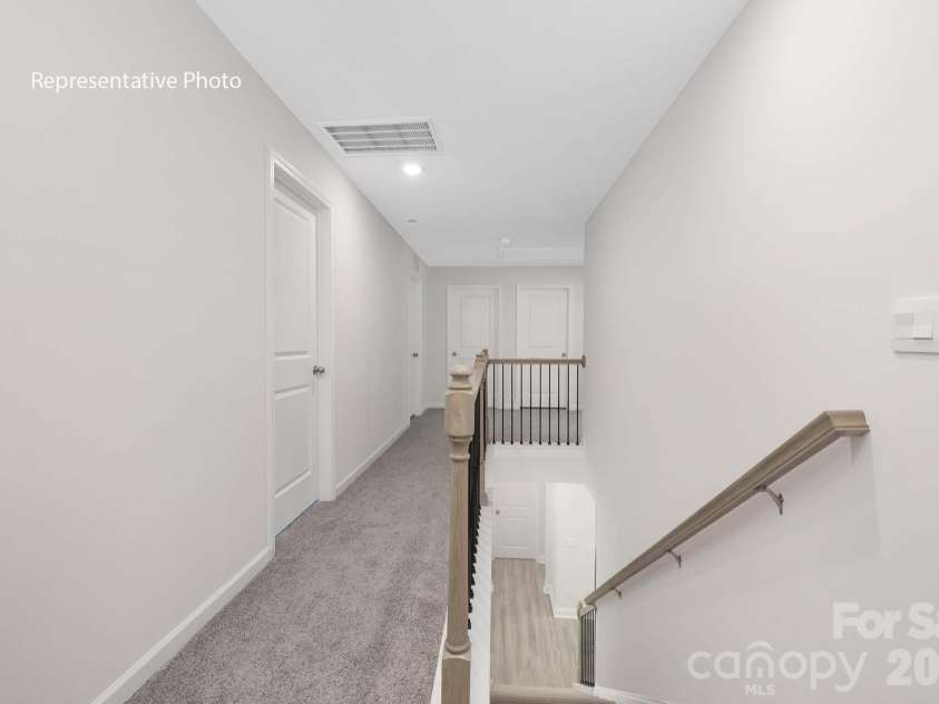 3085 Eclipse Court, Indian Trail, NC 28079.  MLS# CAR4355058, YatesRealty ID 14634. 