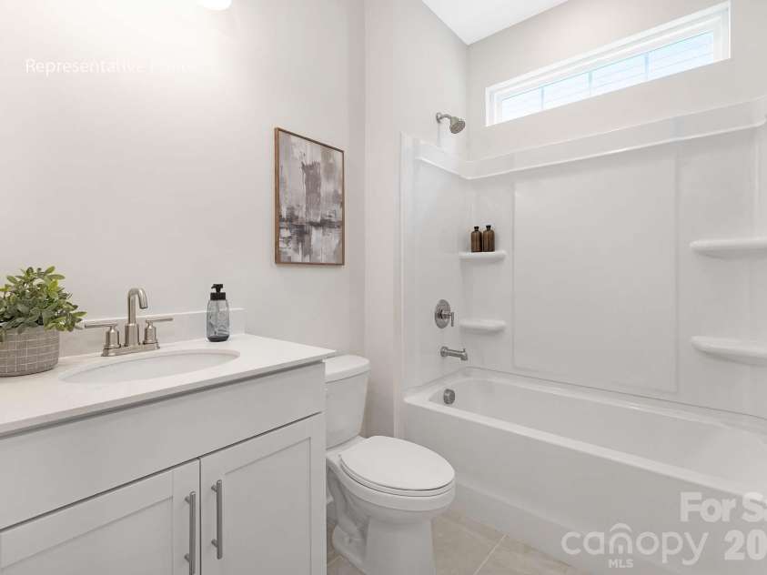 3067 Eclipse Court, Indian Trail, NC 28079.  MLS# CAR4369445, YatesRealty ID 14635. 