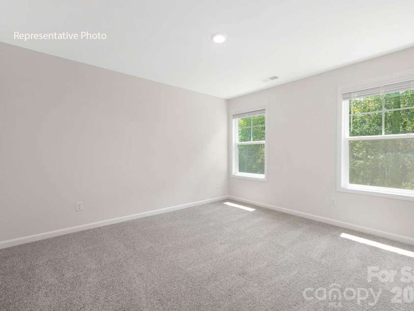 3067 Eclipse Court, Indian Trail, NC 28079.  MLS# CAR4369445, YatesRealty ID 14635. 