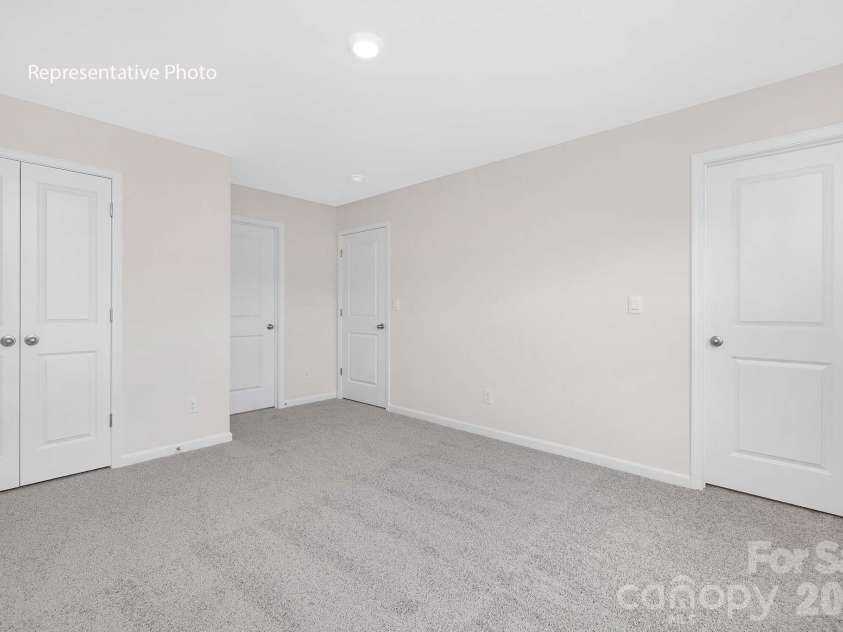 3067 Eclipse Court, Indian Trail, NC 28079.  MLS# CAR4369445, YatesRealty ID 14635. 