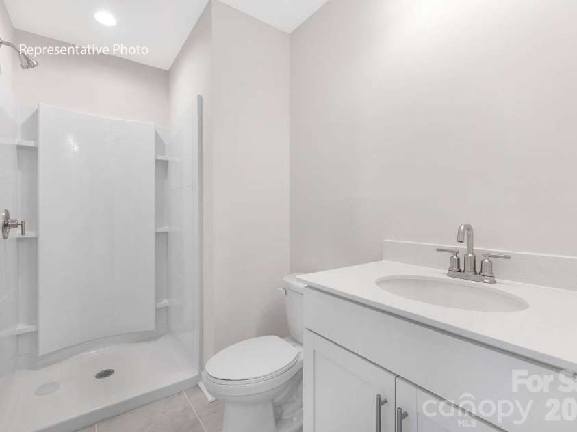 3067 Eclipse Court, Indian Trail, NC 28079.  MLS# CAR4369445, YatesRealty ID 14635. 