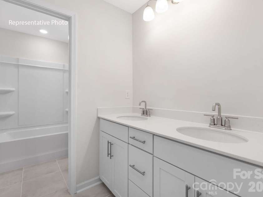 3067 Eclipse Court, Indian Trail, NC 28079.  MLS# CAR4369445, YatesRealty ID 14635. 