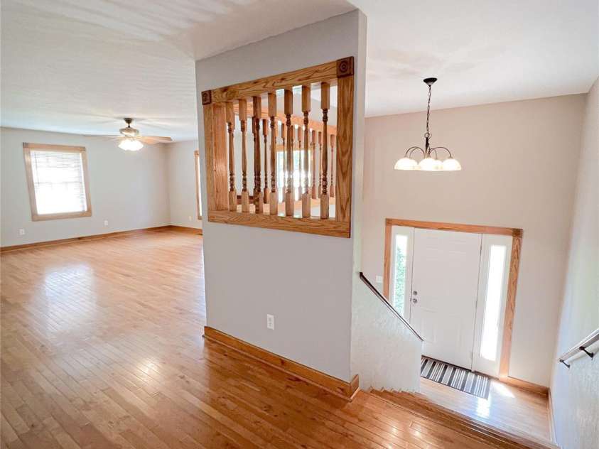 660 Halltown Road, Spruce Pine, NC 28777.  MLS# CAR4262681, YatesRealty ID 14635. 