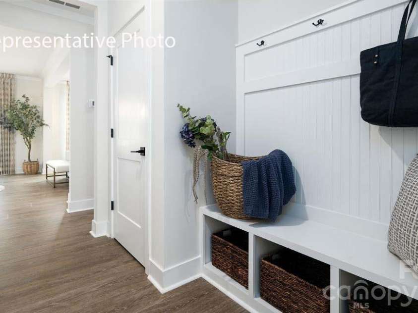 3092 Eclipse Court, Indian Trail, NC 28079.  MLS# CAR4342811, YatesRealty ID 14636. 