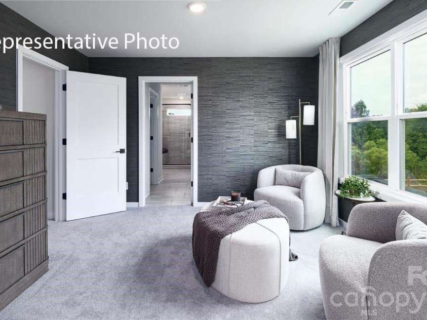 3092 Eclipse Court, Indian Trail, NC 28079.  MLS# CAR4342811, YatesRealty ID 14636. 