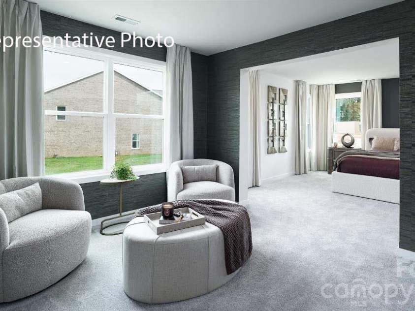 3092 Eclipse Court, Indian Trail, NC 28079.  MLS# CAR4342811, YatesRealty ID 14636. 