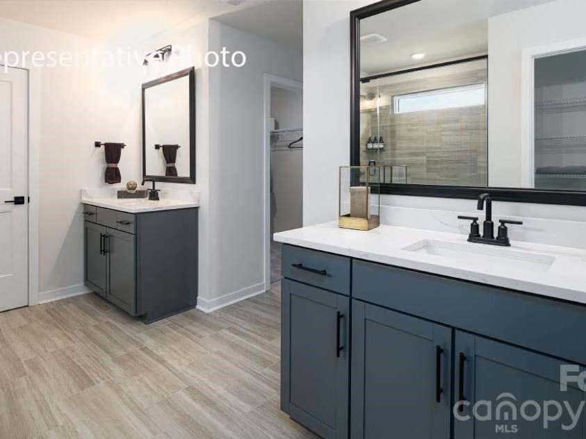 3092 Eclipse Court, Indian Trail, NC 28079.  MLS# CAR4342811, YatesRealty ID 14636. 