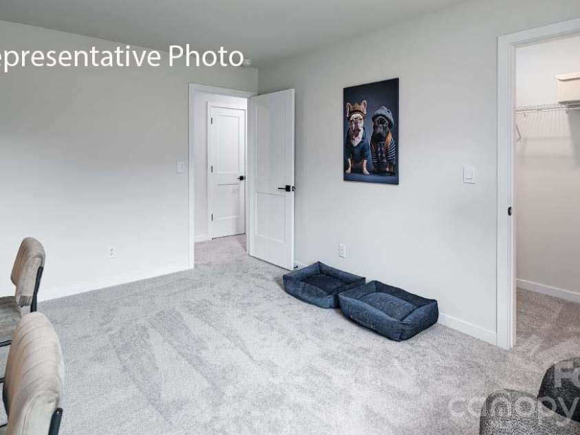 3092 Eclipse Court, Indian Trail, NC 28079.  MLS# CAR4342811, YatesRealty ID 14636. 