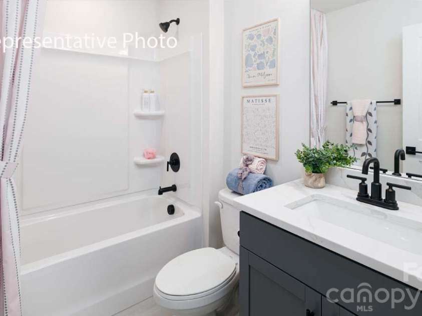 3092 Eclipse Court, Indian Trail, NC 28079.  MLS# CAR4342811, YatesRealty ID 14636. 