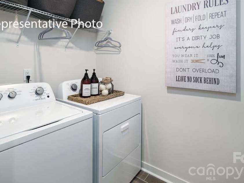 3092 Eclipse Court, Indian Trail, NC 28079.  MLS# CAR4342811, YatesRealty ID 14636. 