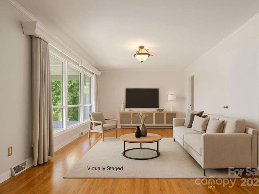 418 Mountain Page Road, Saluda, NC 28773.  MLS# CAR4315748, YatesRealty ID 14636. 