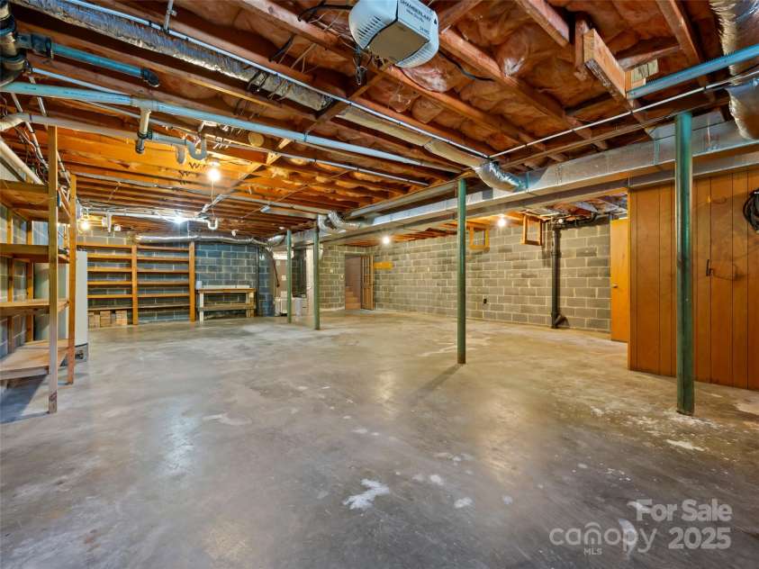 418 Mountain Page Road, Saluda, NC 28773.  MLS# CAR4315748, YatesRealty ID 14636. 