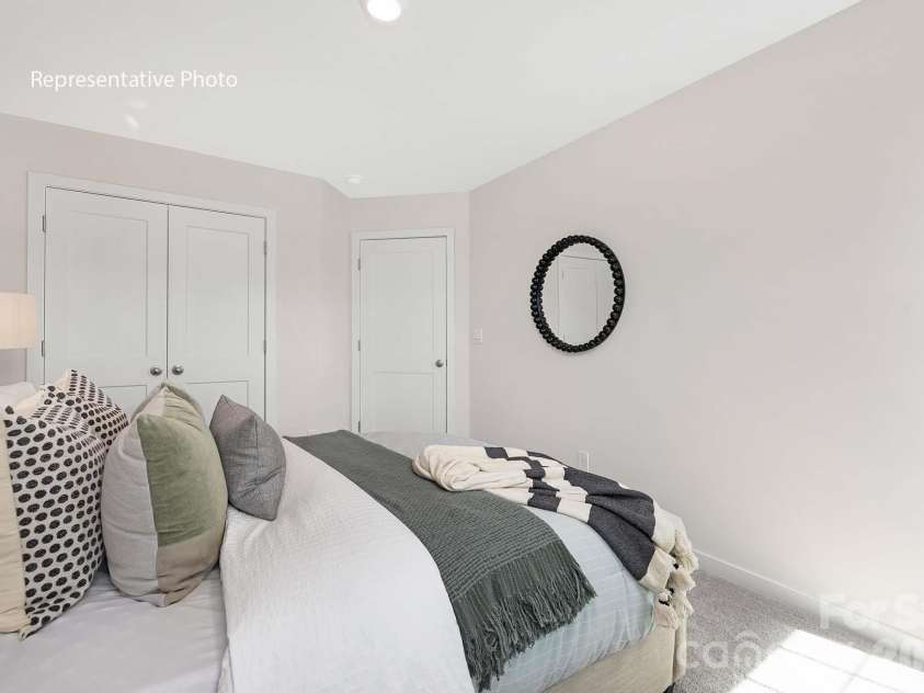 1034 Whistling Place, Indian Trail, NC 28079.  MLS# CAR4366375, YatesRealty ID 14637. 