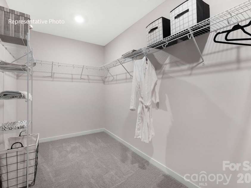 1034 Whistling Place, Indian Trail, NC 28079.  MLS# CAR4366375, YatesRealty ID 14637. 