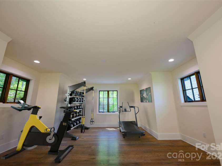 615 Macallan Drive, Waynesville, NC 28786.  MLS# CAR4262771, YatesRealty ID 14638. Garage Bonus Room