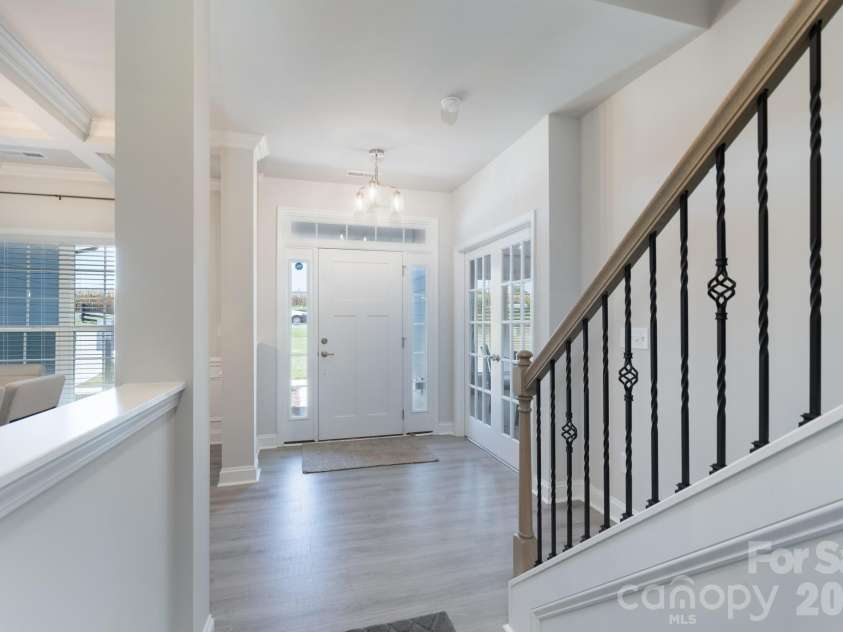 1010 Penarth Court, Catawba, NC 28609.  MLS# CAR4366580, YatesRealty ID 14639. 