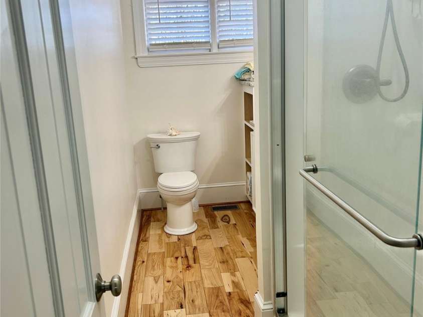 2052 US 74 Business Highway, Ellenboro, NC 28040.  MLS# CAR4207129, YatesRealty ID 1464. Bathroom