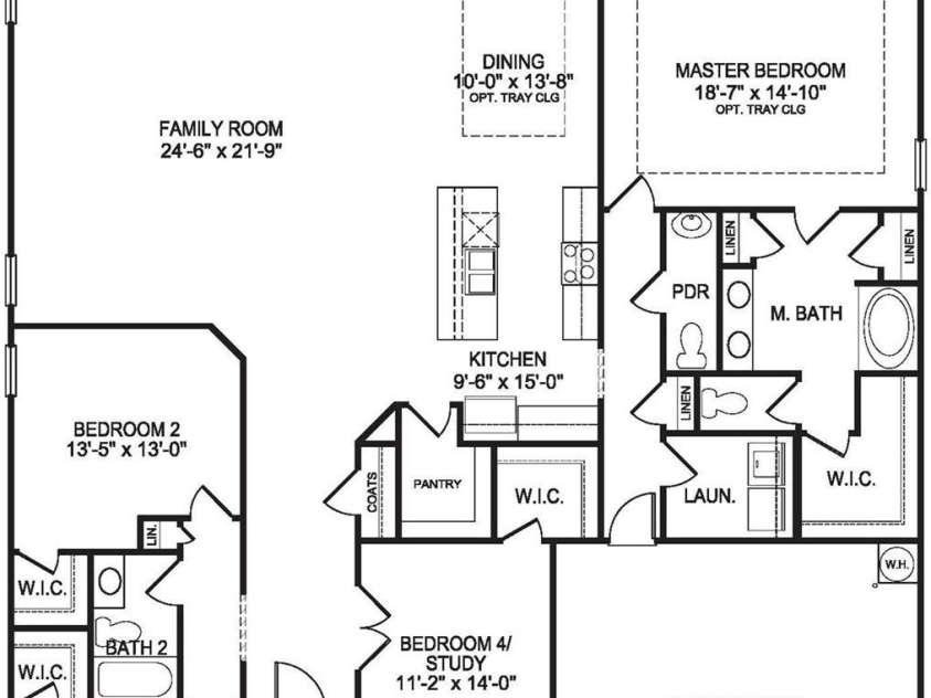 5118 Colchester Court, Catawba, NC 28609.  MLS# CAR4366590, YatesRealty ID 14640. 