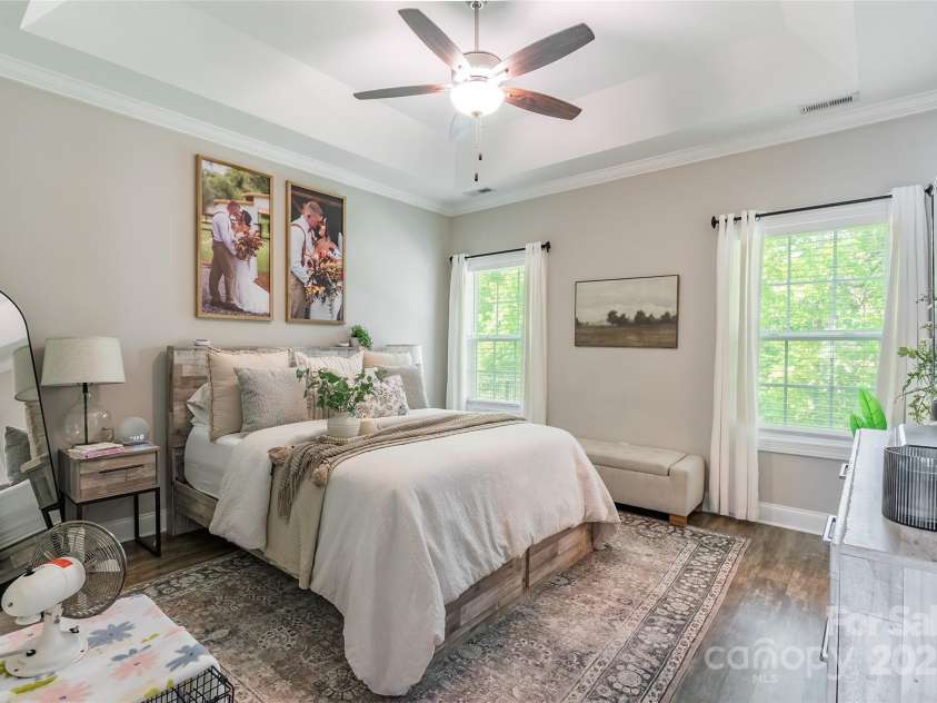 137 Ole Eastpointe Drive, York, SC 29745.  MLS# CAR4253926, YatesRealty ID 14642. 