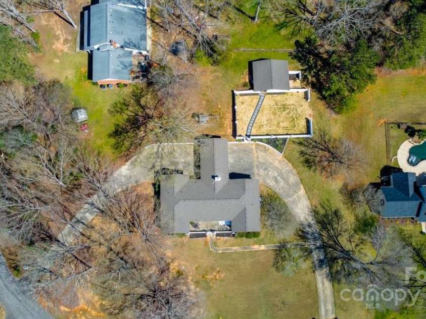 1946 Fairway Drive, Lancaster, SC 29720.  MLS# CAR4242421, YatesRealty ID 14644. 