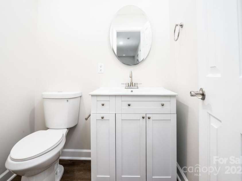 1946 Fairway Drive, Lancaster, SC 29720.  MLS# CAR4242421, YatesRealty ID 14644. 