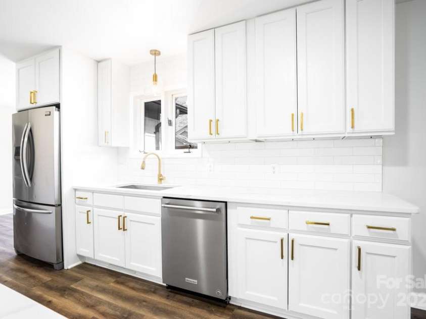 1946 Fairway Drive, Lancaster, SC 29720.  MLS# CAR4242421, YatesRealty ID 14644. 