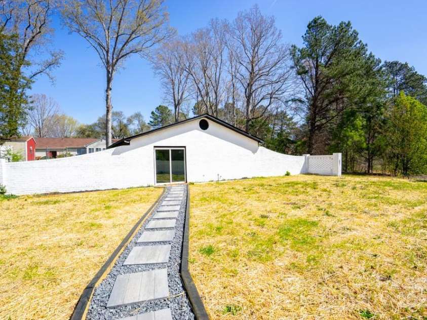 1946 Fairway Drive, Lancaster, SC 29720.  MLS# CAR4242421, YatesRealty ID 14644. 