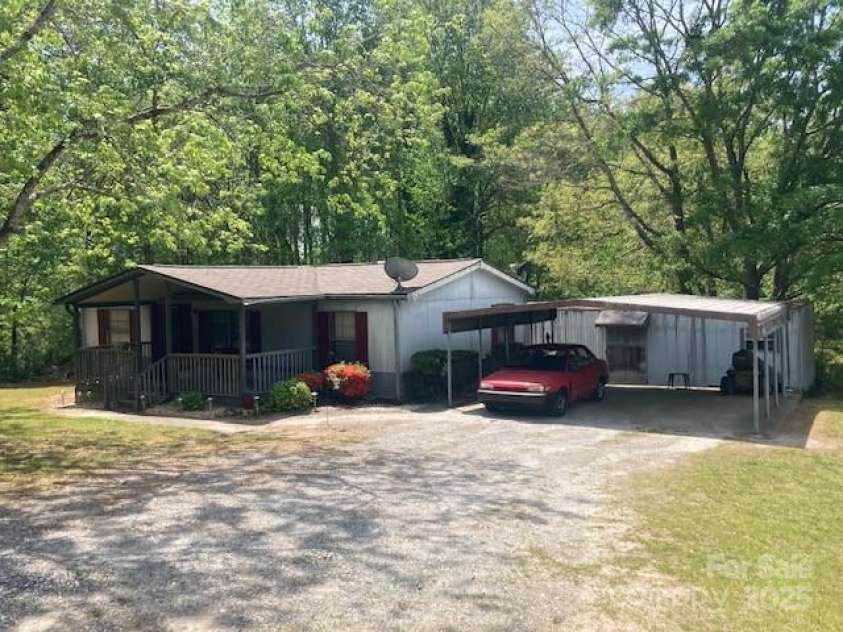 314 Phillips Drive, Forest City, NC 28043.  MLS# CAR4249001, YatesRealty ID 14645. 