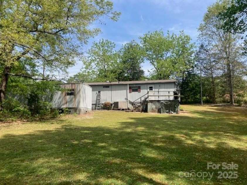 314 Phillips Drive, Forest City, NC 28043.  MLS# CAR4249001, YatesRealty ID 14645. 
