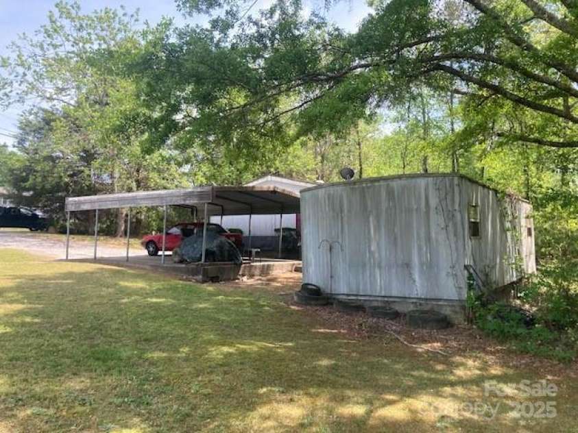 314 Phillips Drive, Forest City, NC 28043.  MLS# CAR4249001, YatesRealty ID 14645. 