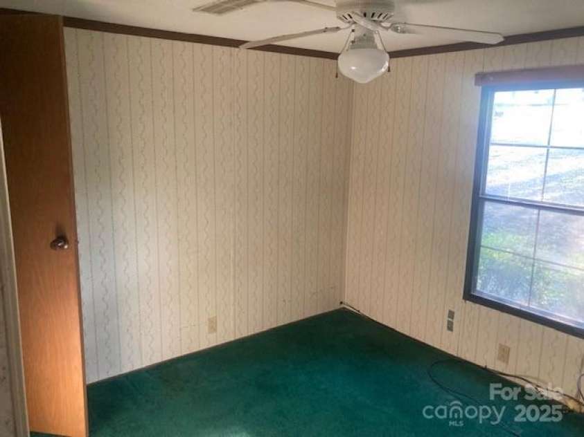 314 Phillips Drive, Forest City, NC 28043.  MLS# CAR4249001, YatesRealty ID 14645. Bedroom2