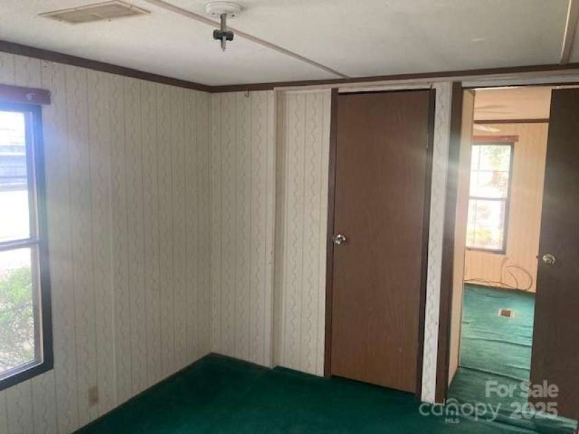 314 Phillips Drive, Forest City, NC 28043.  MLS# CAR4249001, YatesRealty ID 14645. Bedroom3