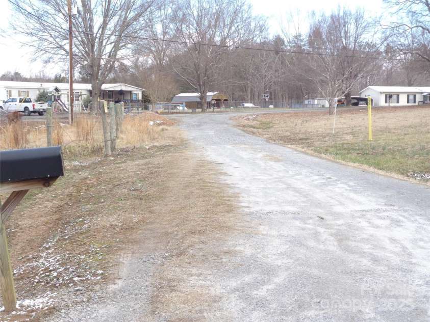 314 Phillips Drive, Forest City, NC 28043.  MLS# CAR4249001, YatesRealty ID 14645. Street