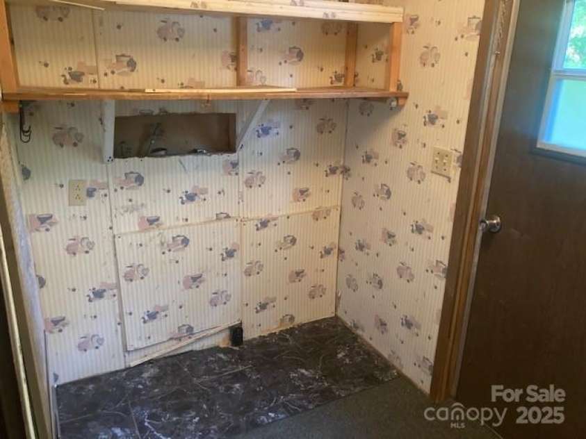 314 Phillips Drive, Forest City, NC 28043.  MLS# CAR4249001, YatesRealty ID 14645. Utility